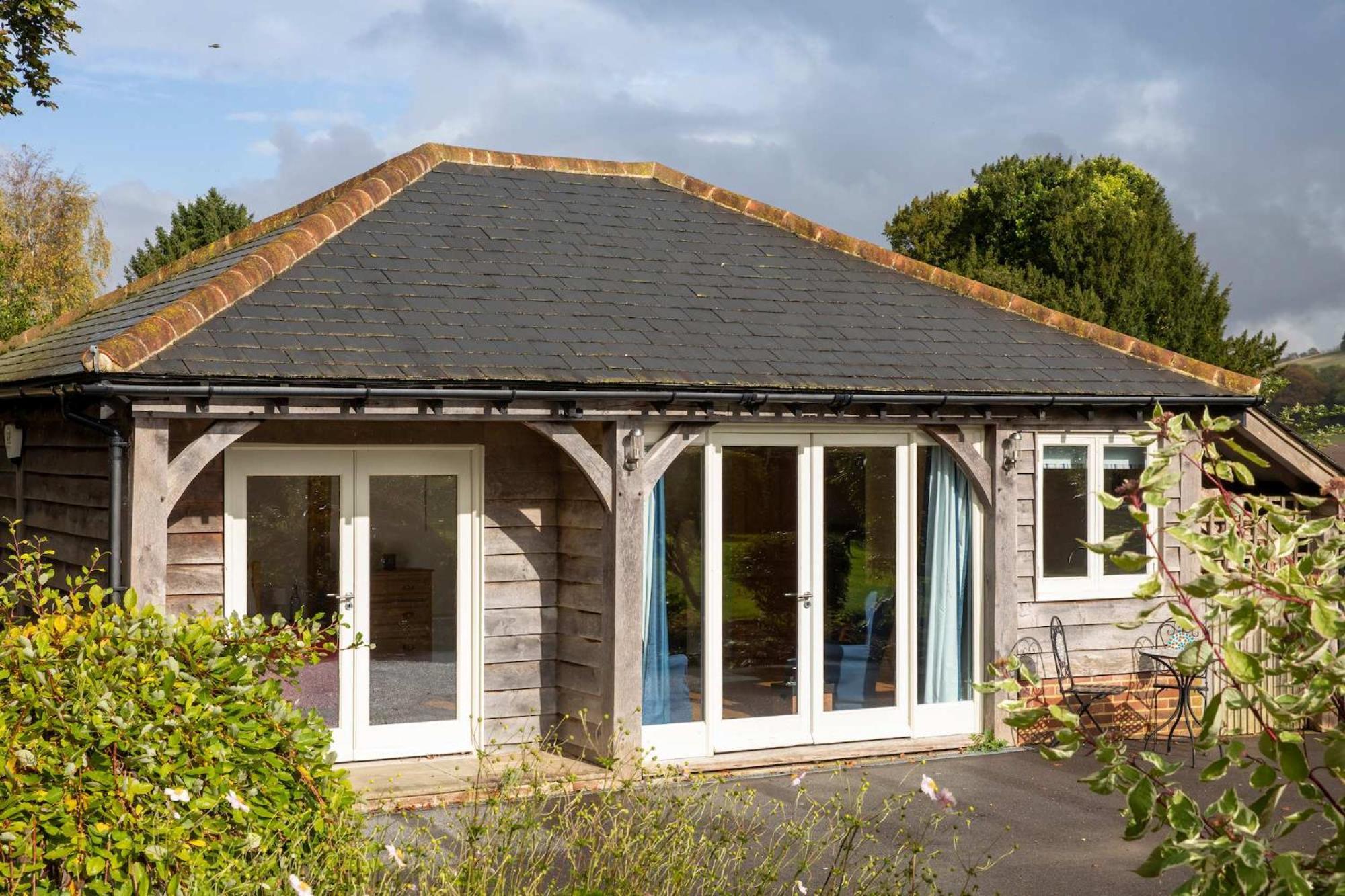 Stunning Cottage In South Downs National Park Eartham Exterior photo